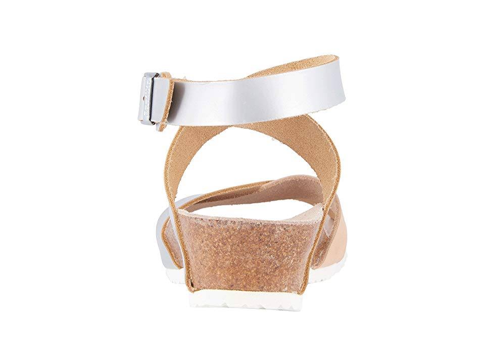 Birkenstock Papillio Women's Lola Leather Sandals