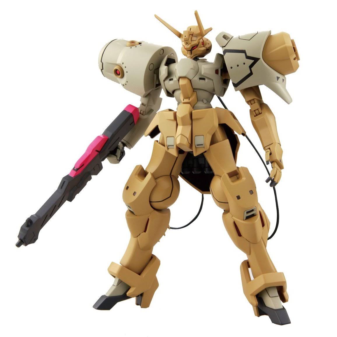 Gundam Reconguista G 1/144 HG #15 Gastima Model Kit