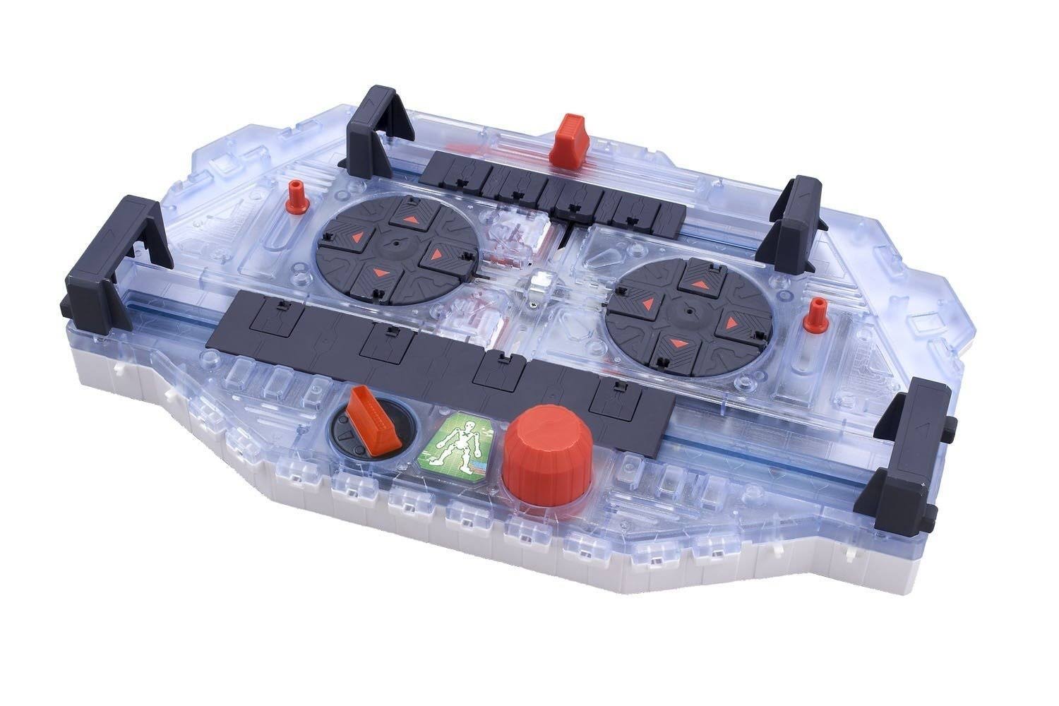 Little Battlers Experience - LBX Battle Custom DX Custom Build Factory