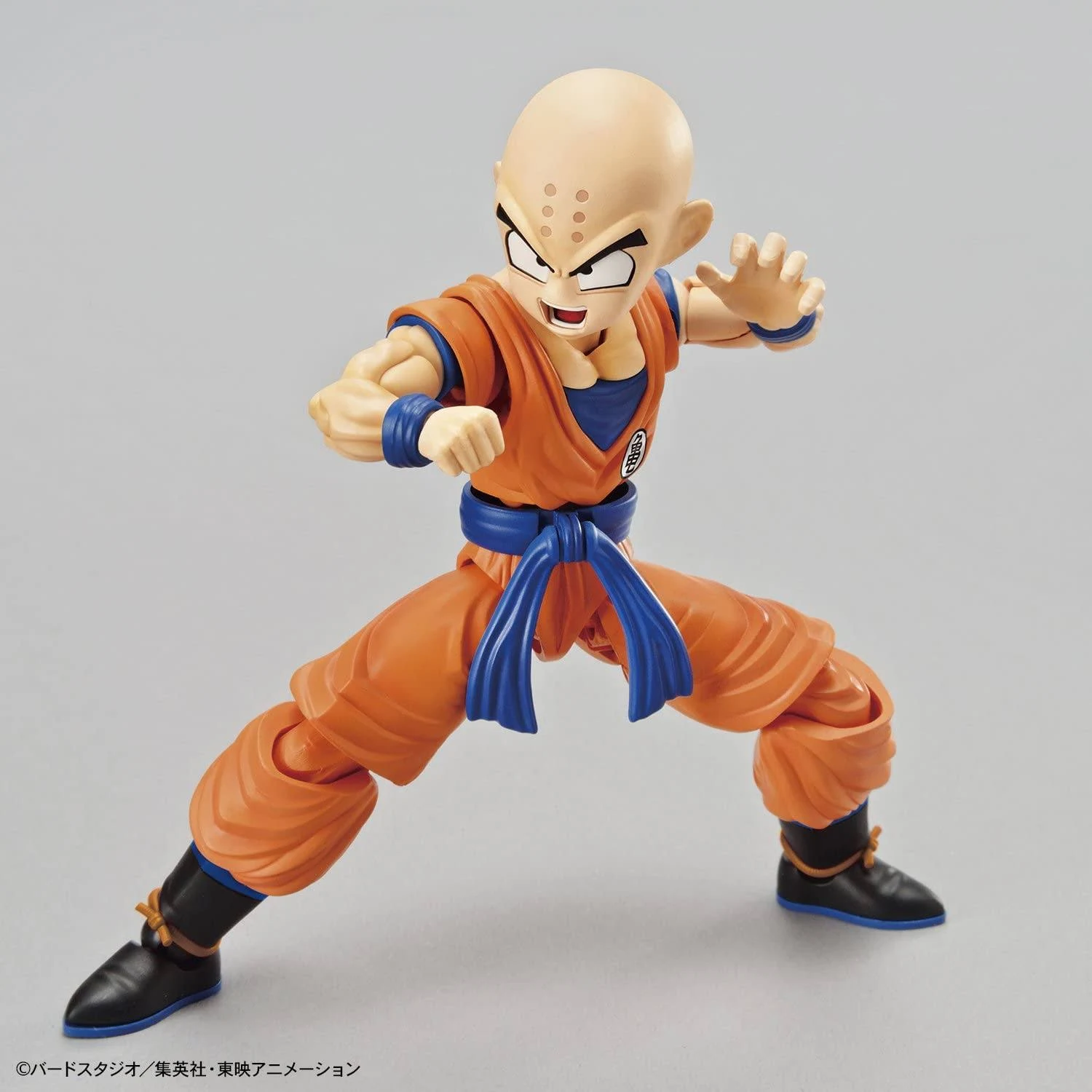 Action Figure -S.H.Figuarts - Dragon Ball Z - Super Saiyan Son Goku Bandai