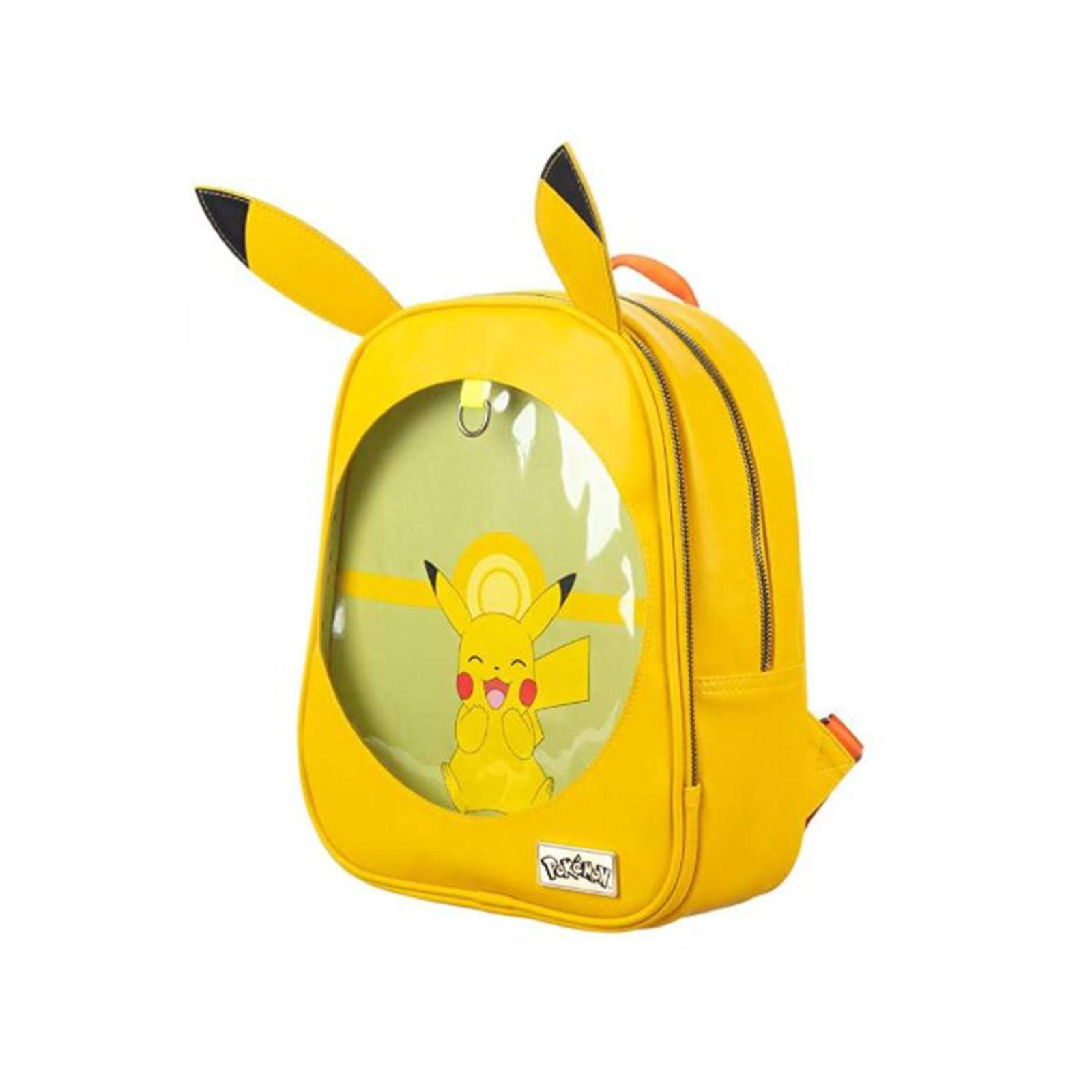 Pikachu Ita Mini Backpack