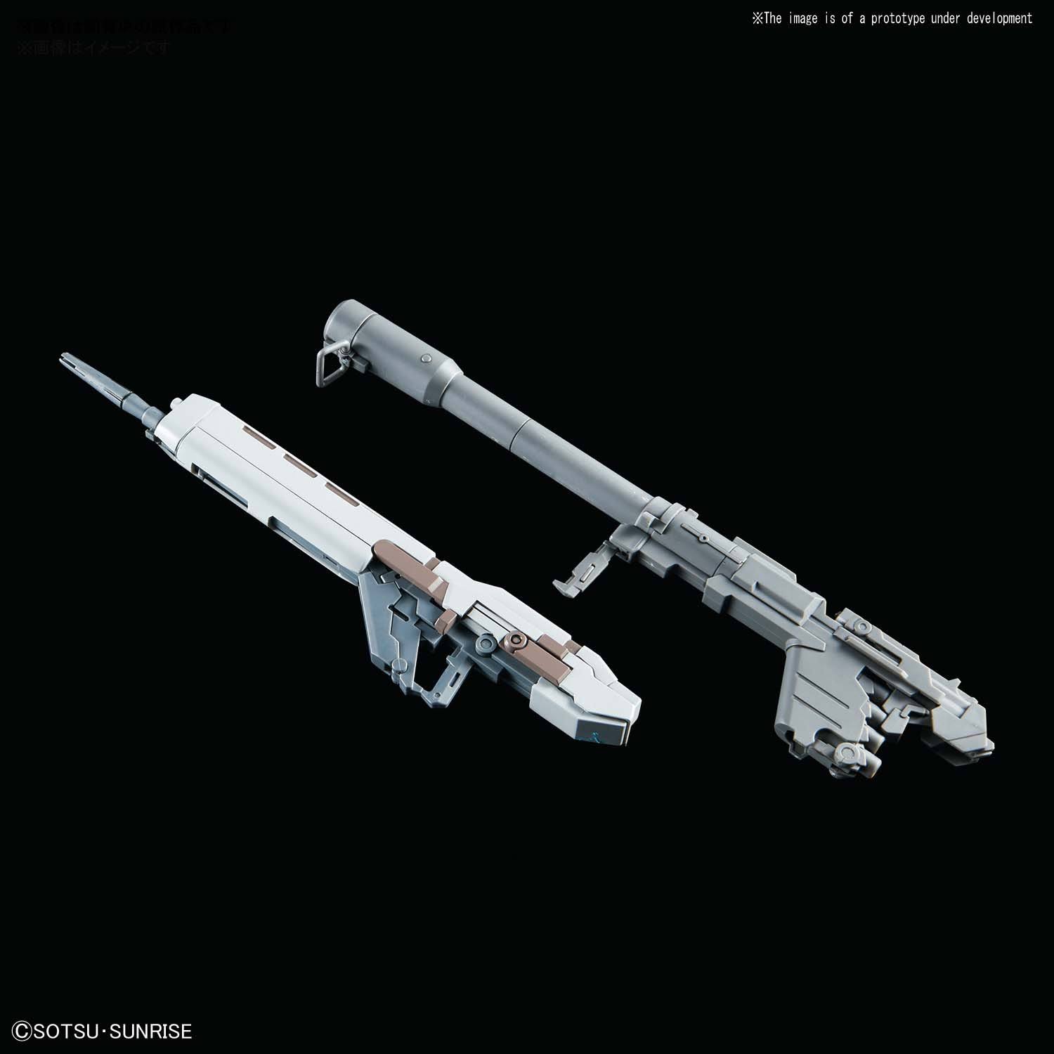 Sinanju Stein (Narrative Ver.) Gundam NT Bandai mg 1/100