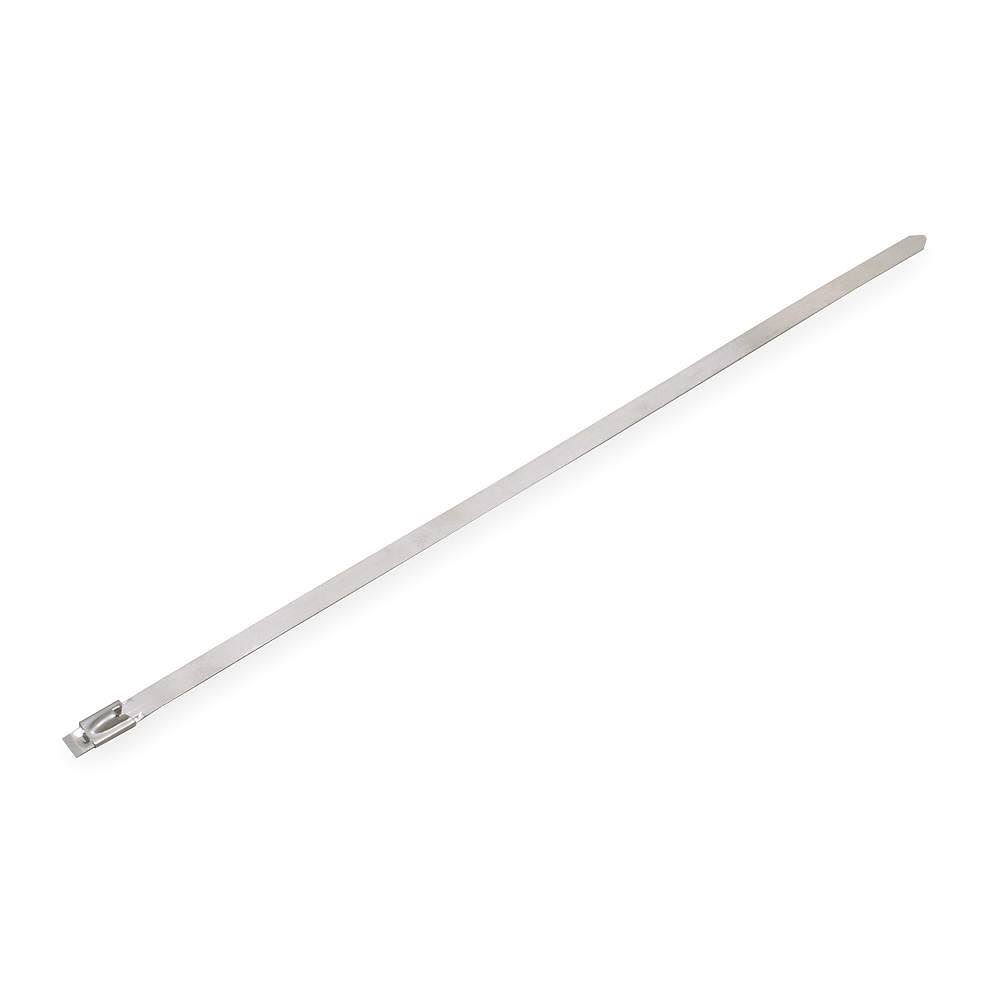 Band-It - GRK136 - 26.8 in in. 304 Stainless Steel Zip Tie