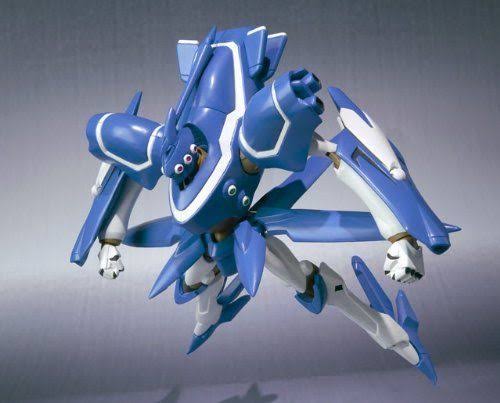 Robot Spirits - Spearhead (Charles Custom) by Bandai