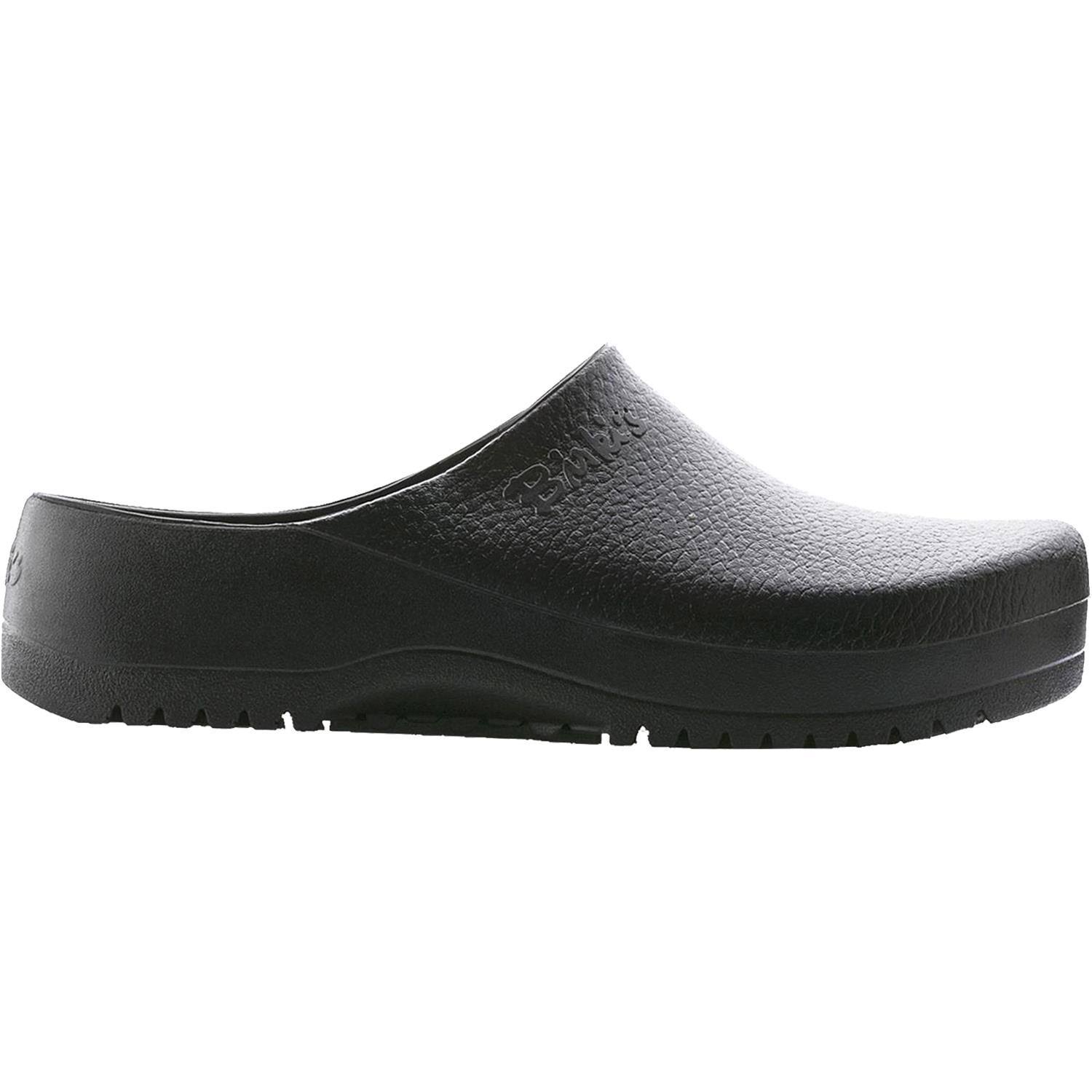 Birkenstock Super Birki Black / 38
