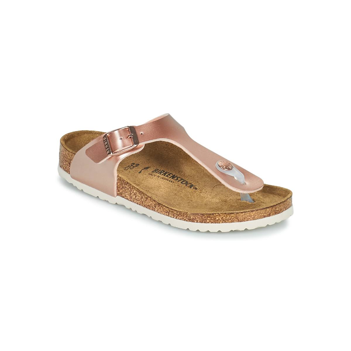 Birkenstock GIZEH / Children's Flip flops / Sandals