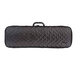 BAM Hoody for Hightech Oblong Violin Case Black