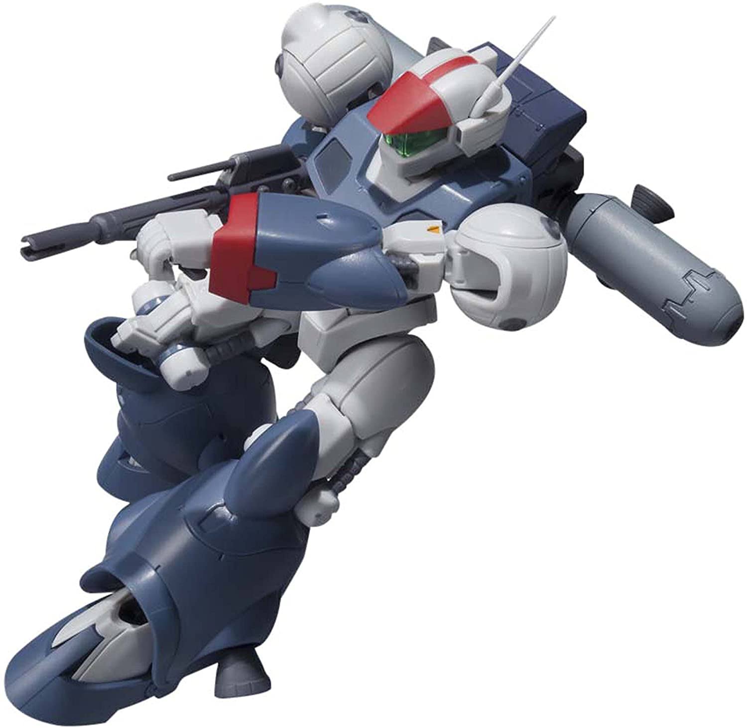 Action Figure - Robot Spirits - Side RV Vifam with Twin Mover ban02317