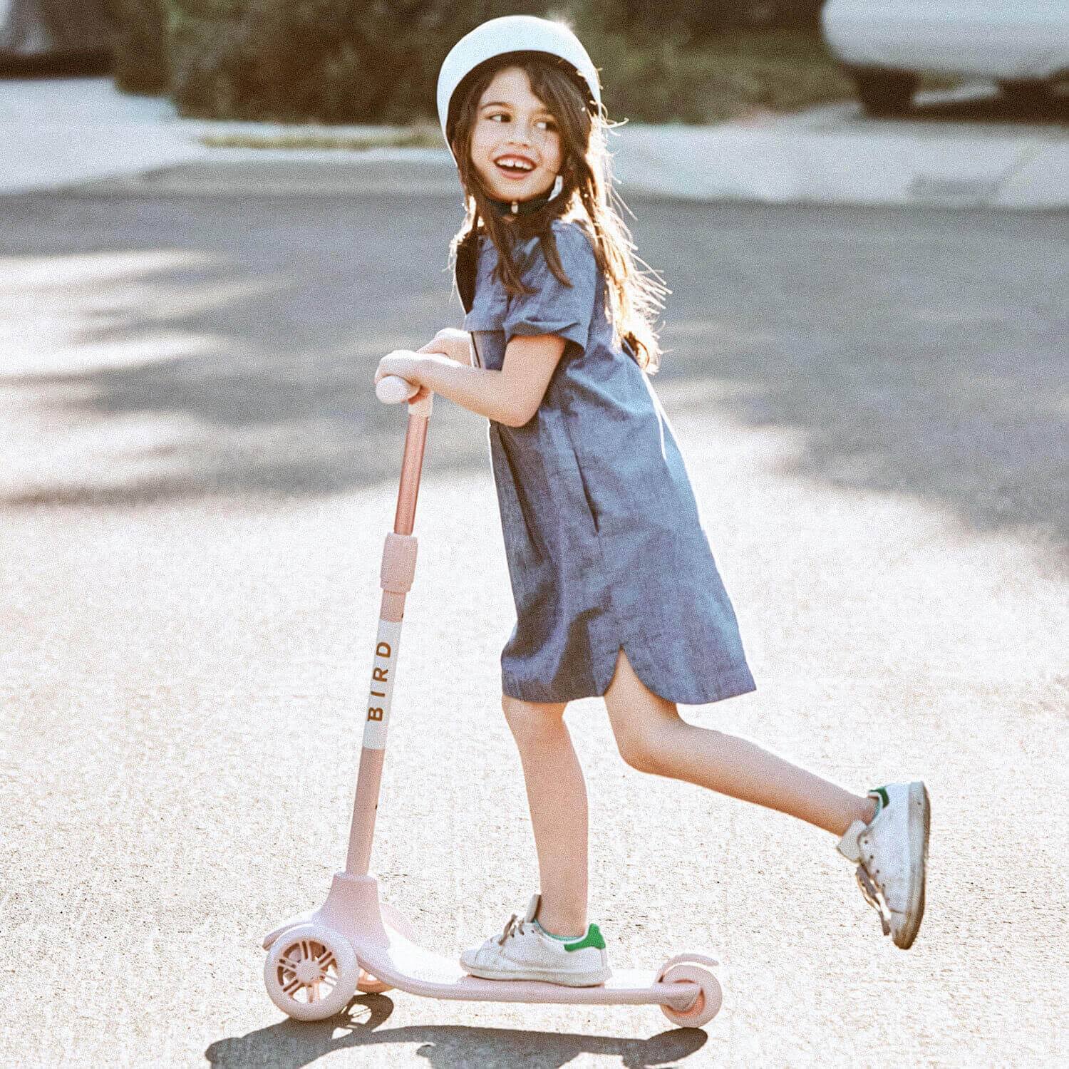Bird Kids IE Non-Electric Scooter