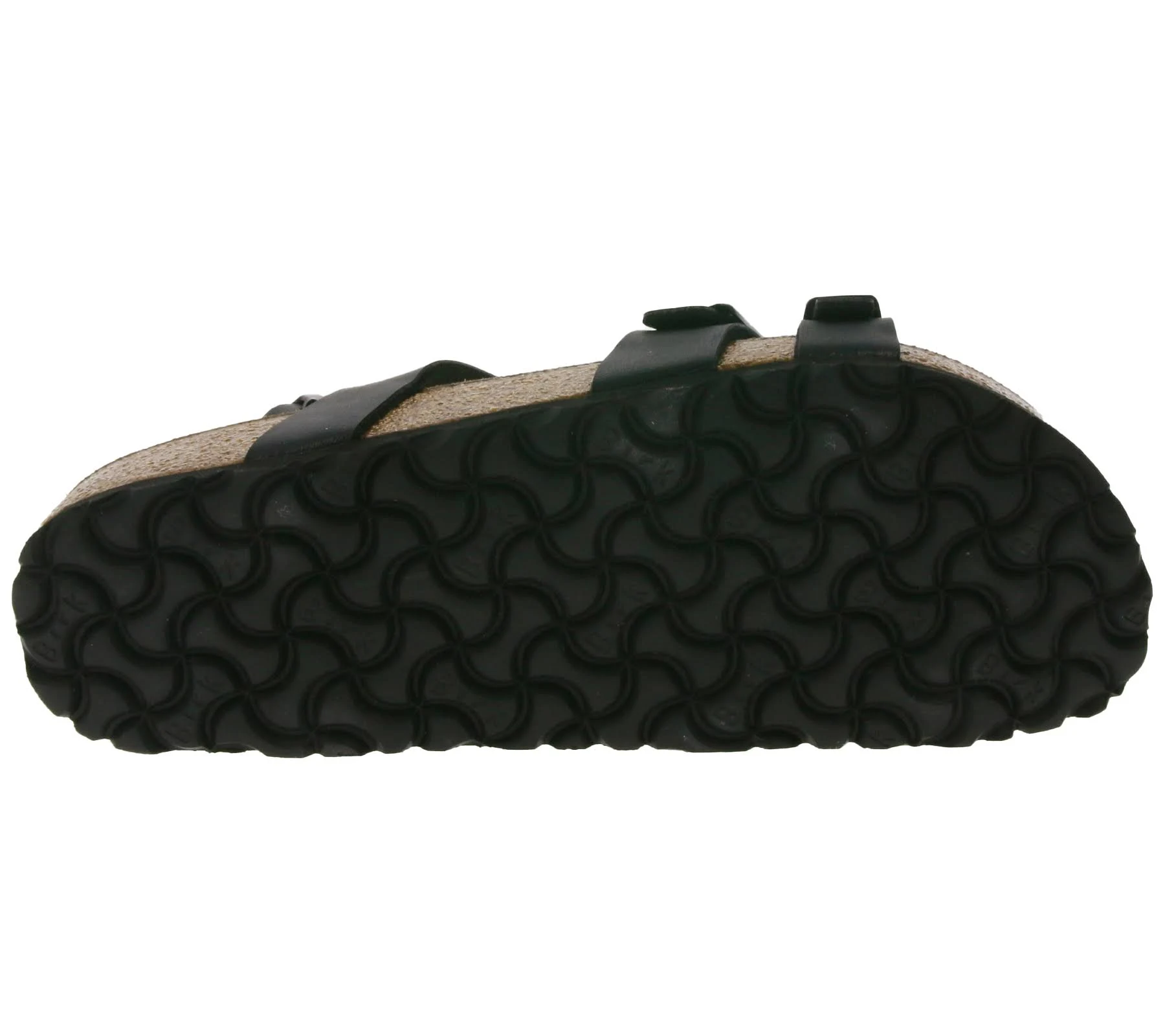 Birkenstock Sandals Blanca, 1015840 - Black - 6.5