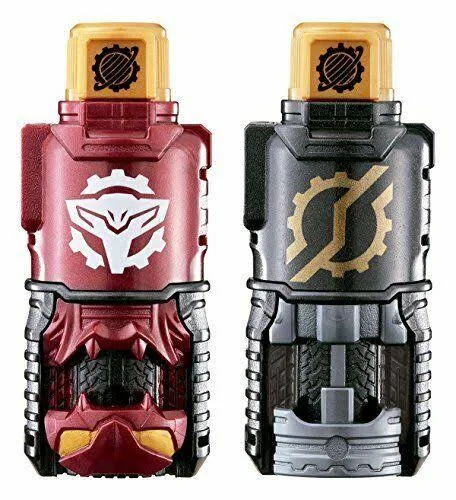 Bandai Kamen Rider Build DX Evol Driver