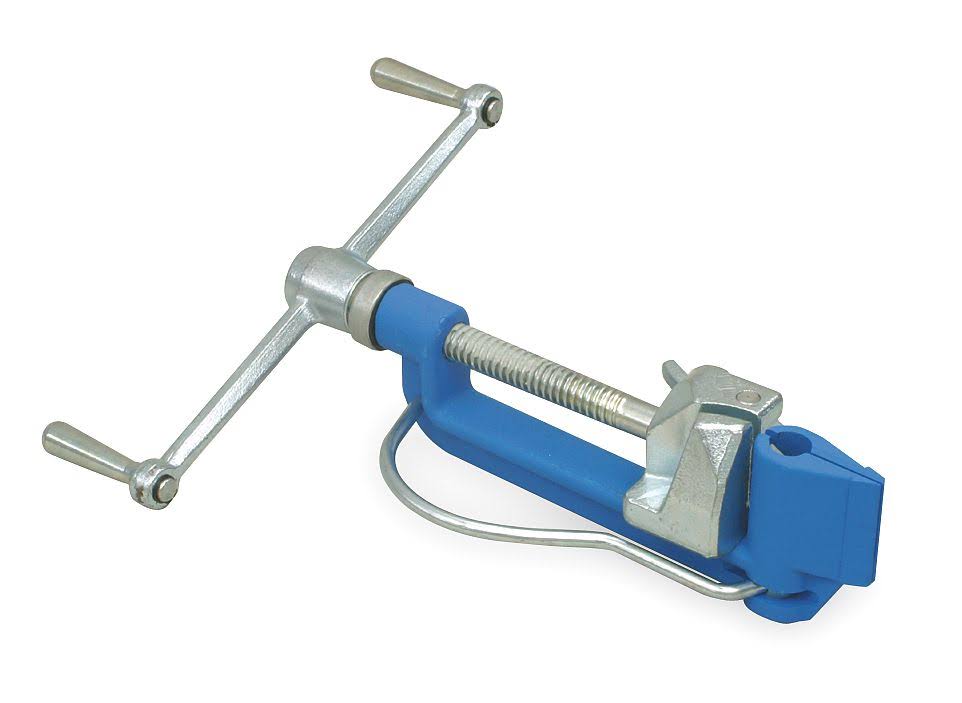 Band-It - GRC001 - Band Clamp Tool, 3/16 - 3/4 in Cap