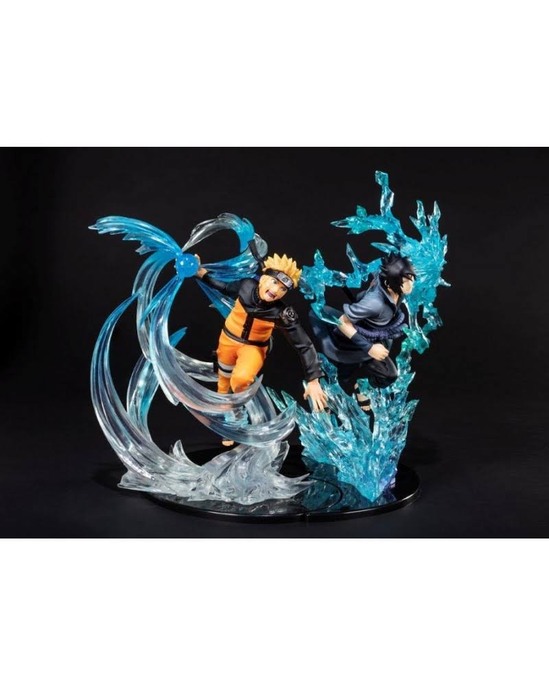 Naruto Uzumaki Kizuna Relation Naruto Shippuden Figuarts Figure