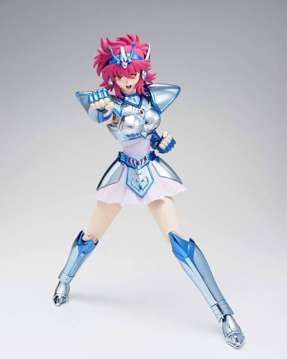Saint Seiya Saintia Sho - Equuleus Shoko Saint Cloth Myth