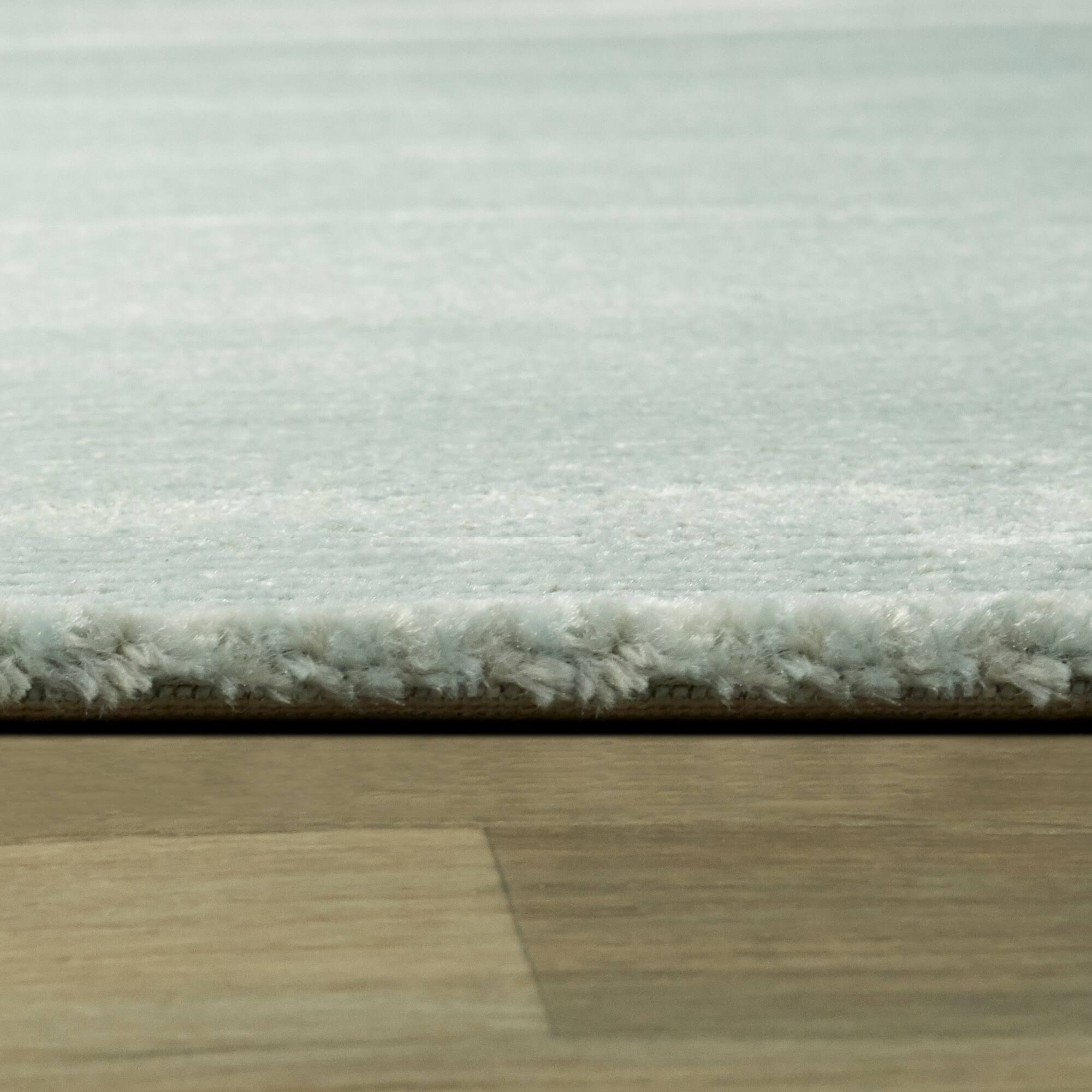 Balta Kincaid Grey 5 ft. x 7 ft. Textured Area Rug