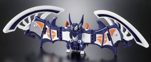 *Juken Sentai Gekiranger Beast Fist Combined Series 02 Gekibatto