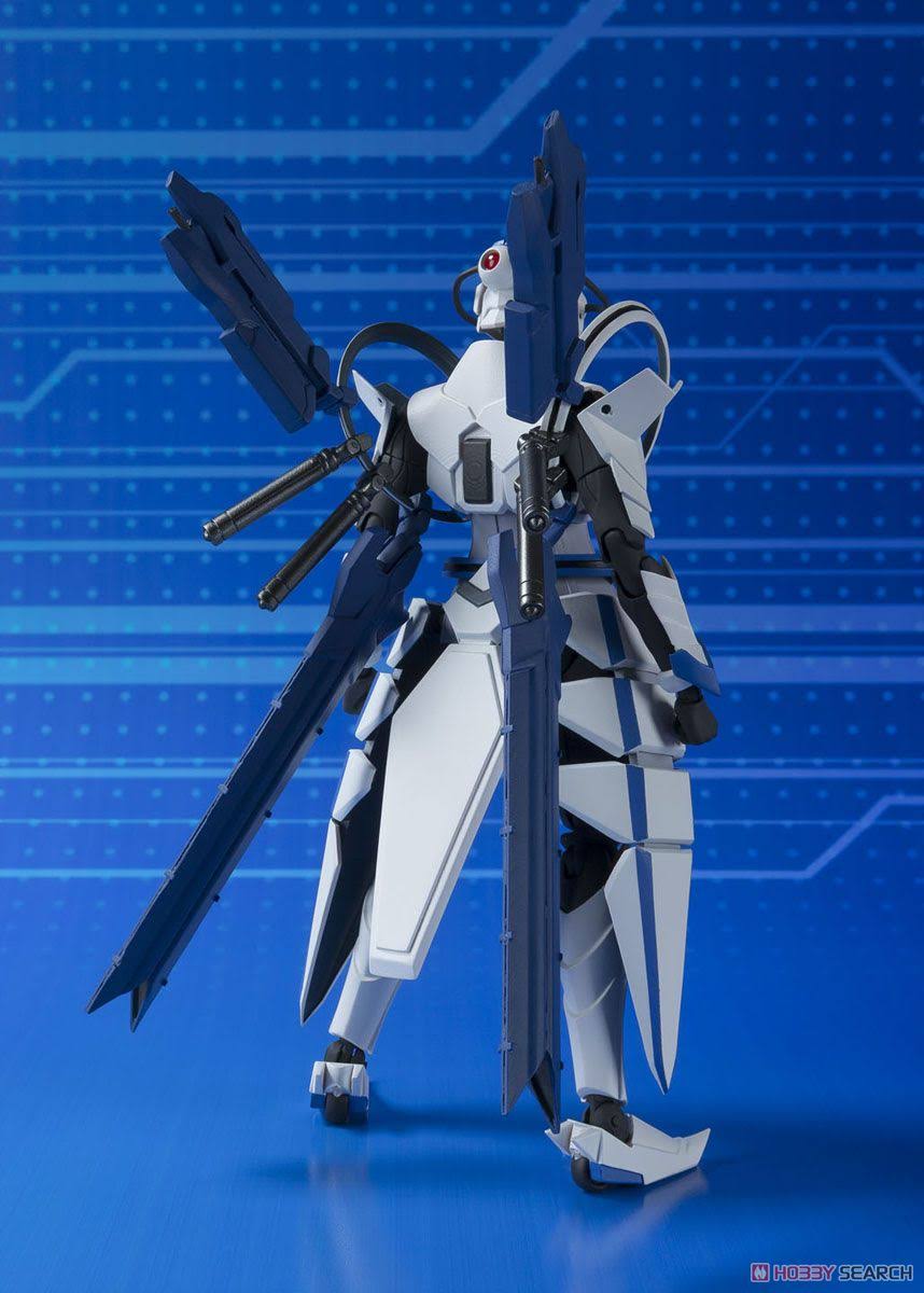 Active Raid Elf Sigma S.H.Figuarts Action Figure