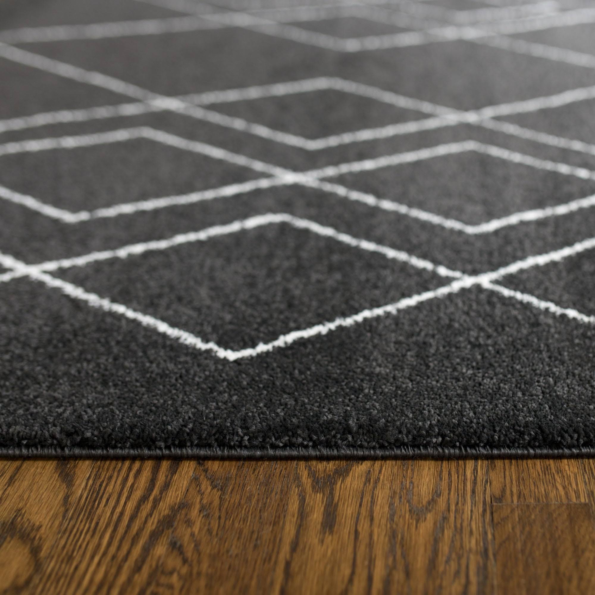 BALTA Rugs Clara Transitional Moroccan Area Rug