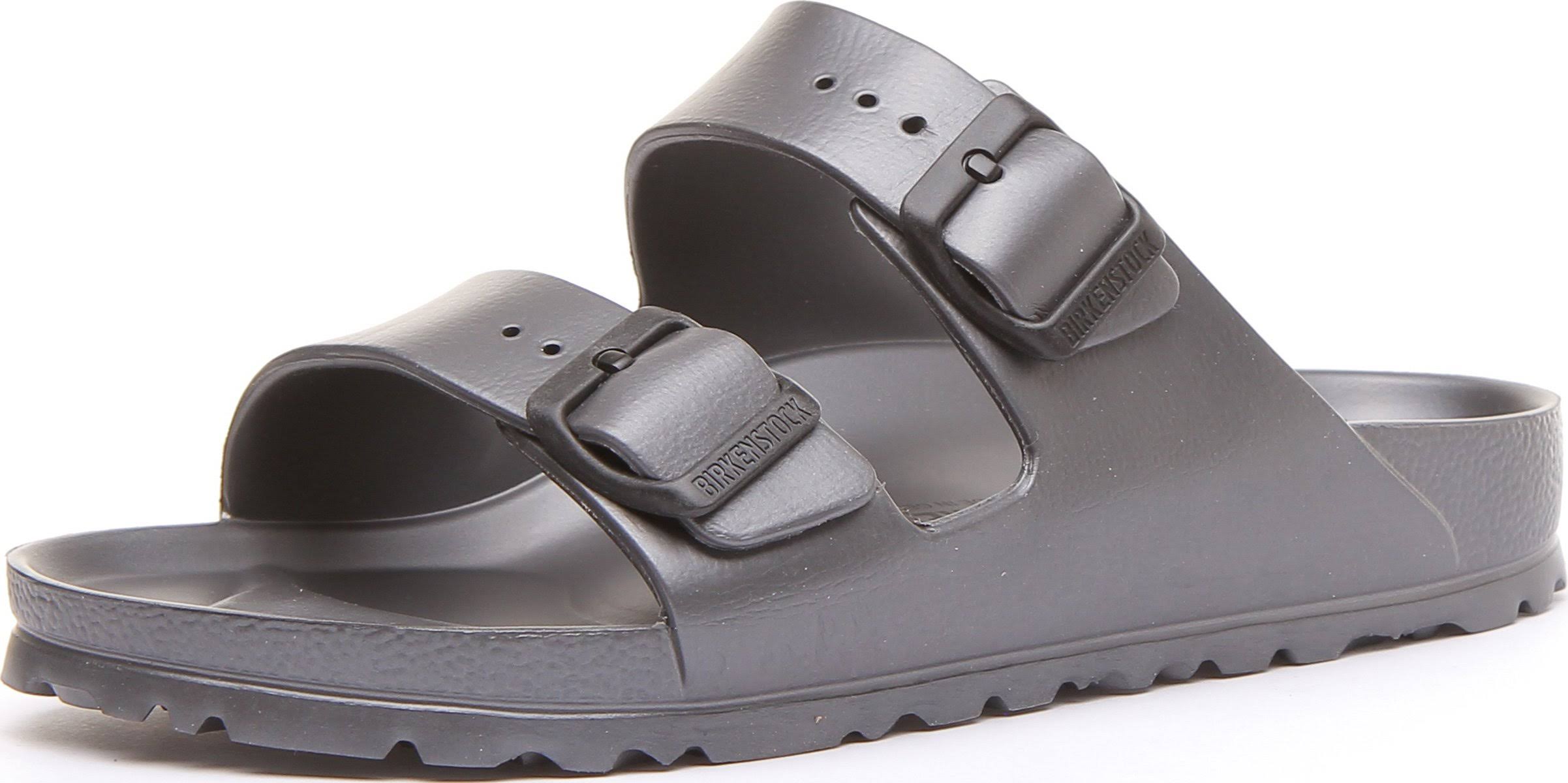 Birkenstock Arizona Eva Anthracite / 41N