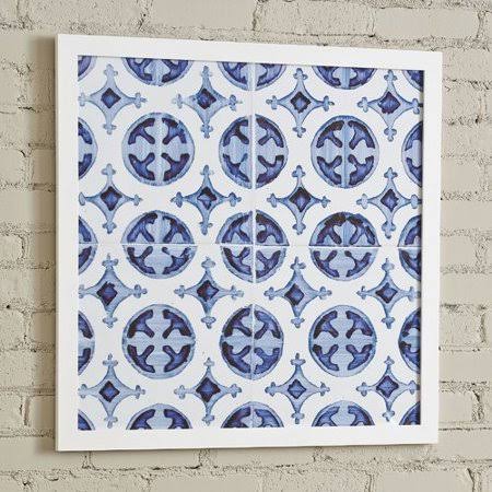 Framed Print IV - Picture Frame Painting Print on Paper