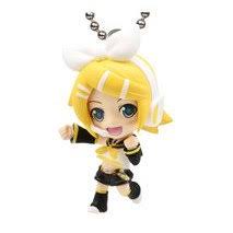 Vocaloid Hatsune Miku Swinger Part 2 - Set of 5