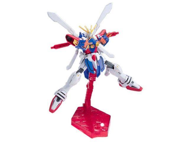 Bandai 163118 1/144 #110 G Gundam High Grade
