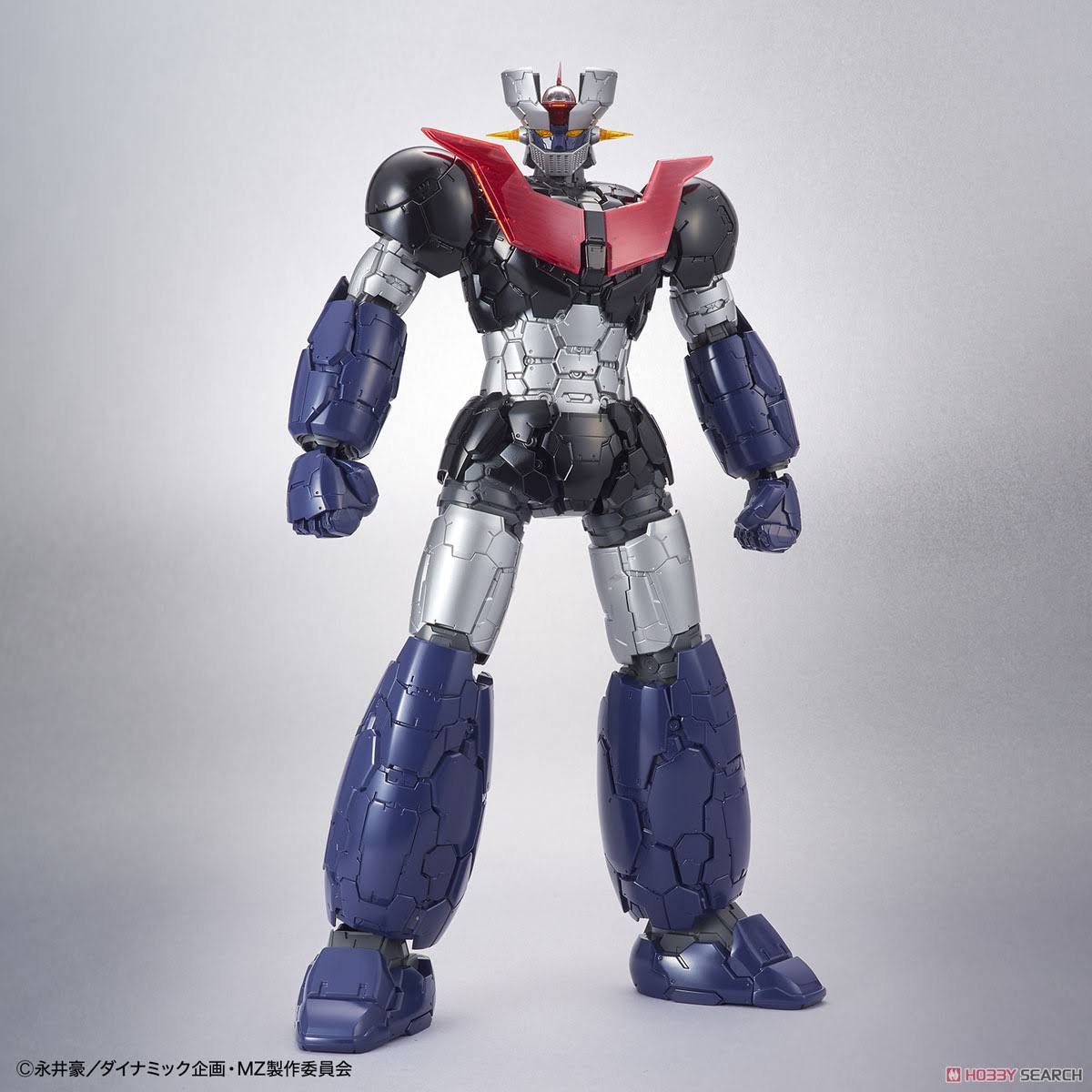 Bandai 1/60 Mazinger Z (Mazinger Z Infinity Ver.) Model Kit