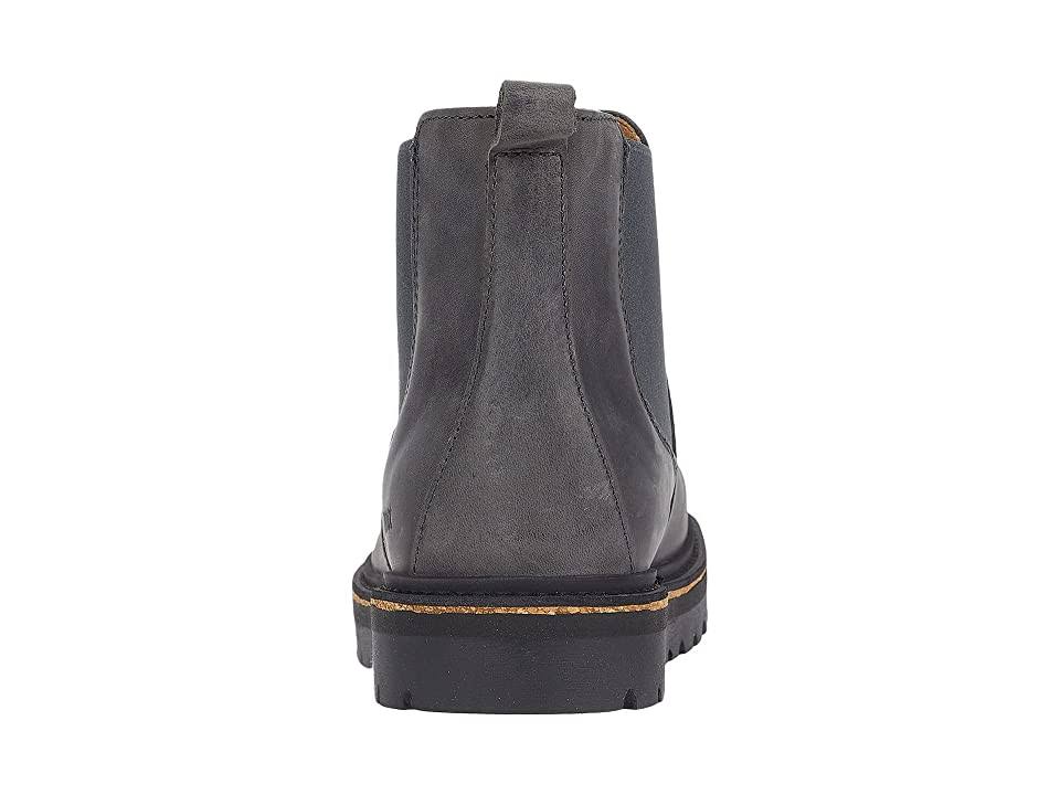Birkenstock Stalon Graphite 37