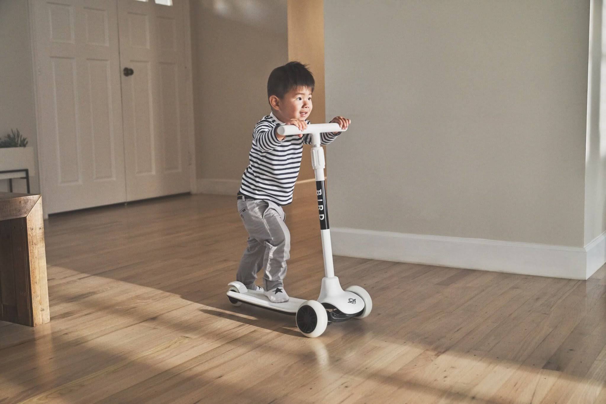 Bird Kids IE Non-Electric Scooter