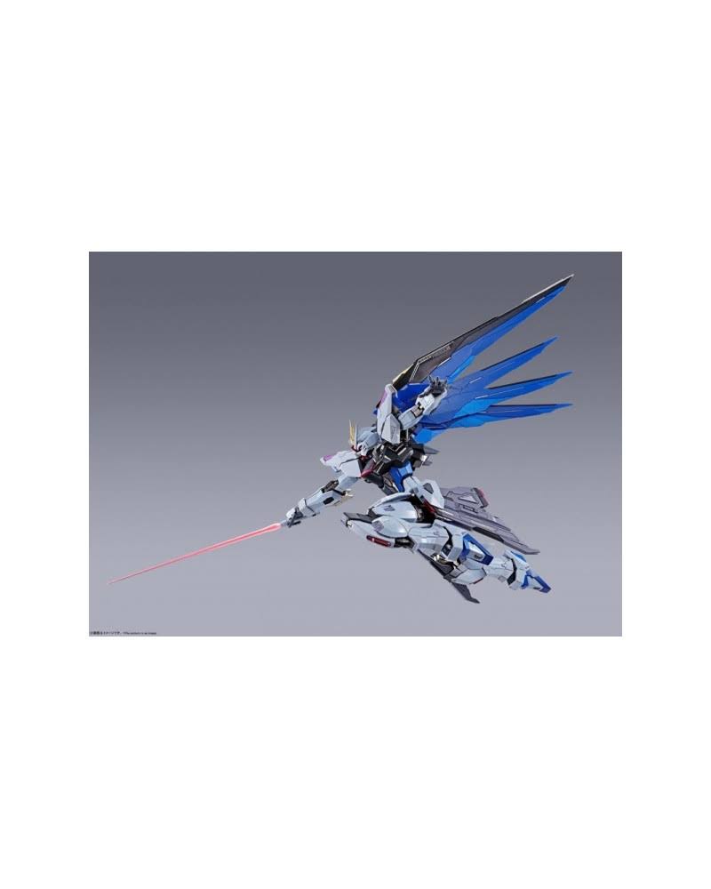 Gundam Metal Build Freedom Gundam (concept 2)