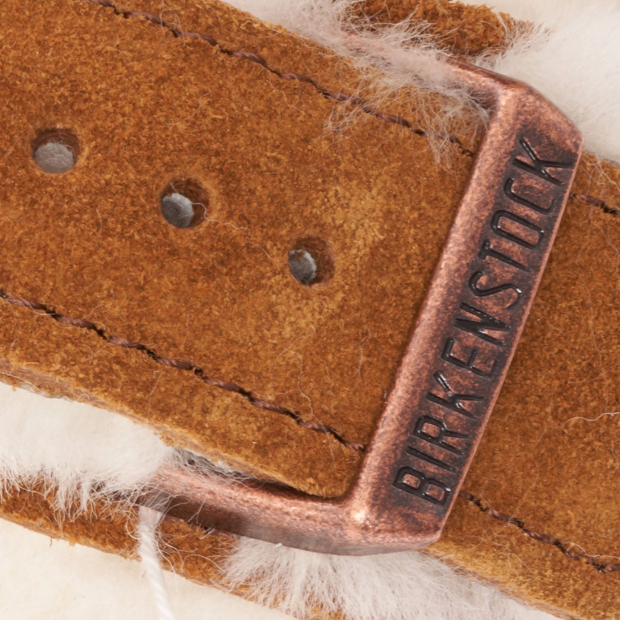 Birkenstock Arizona Sandals Brown Mink