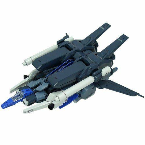 Gundam - FA-010A FAZZ Bandai mg