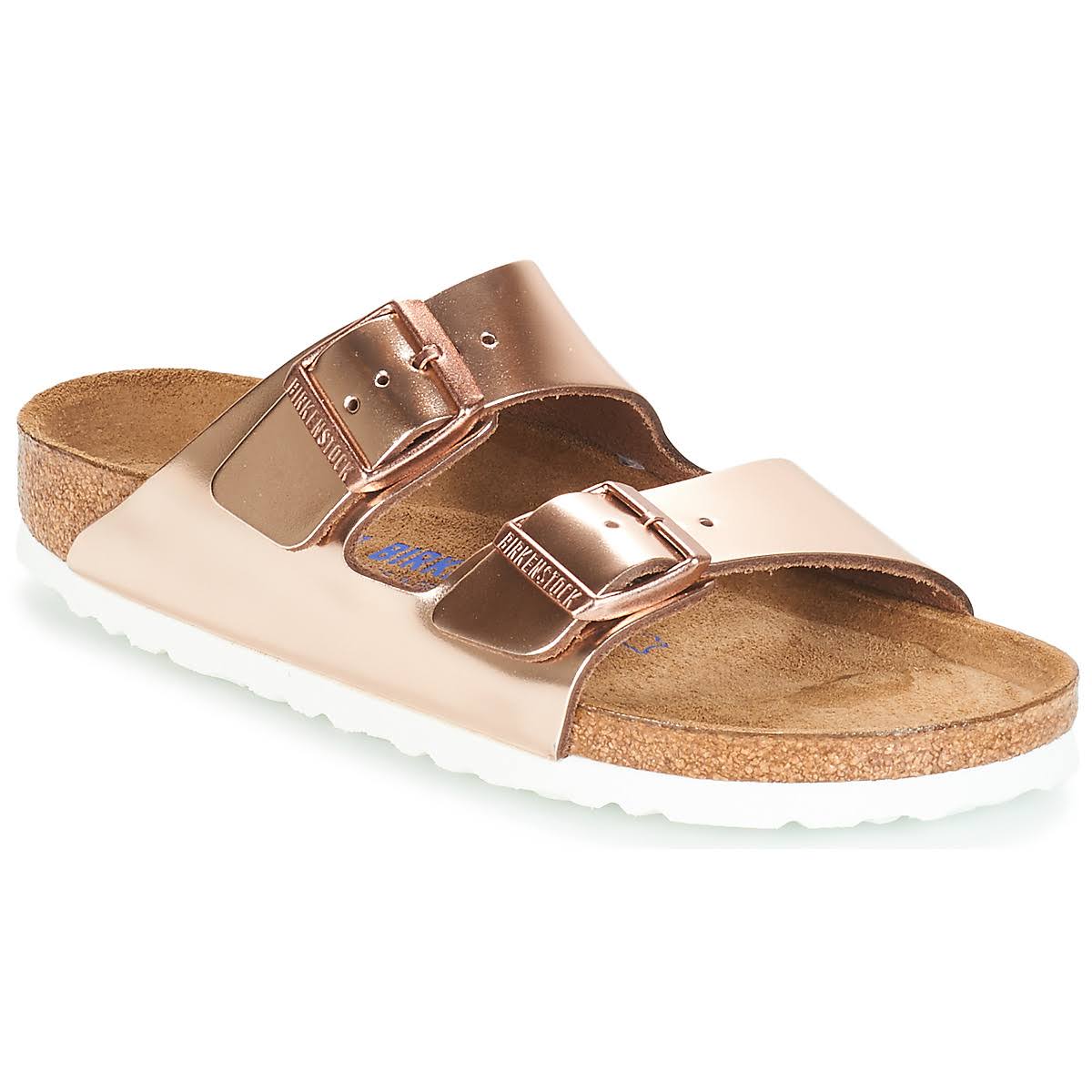 Birkenstock ARIZONA SFB Mules / Casual Shoes
