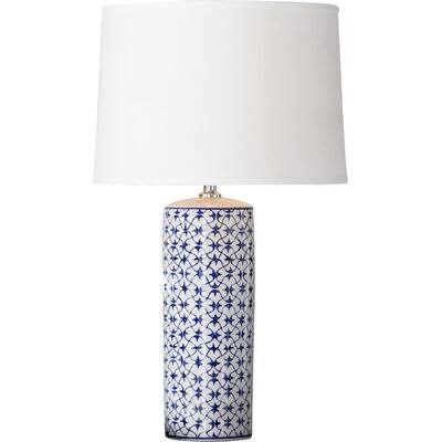 Brinson 29x22 Table Lamp