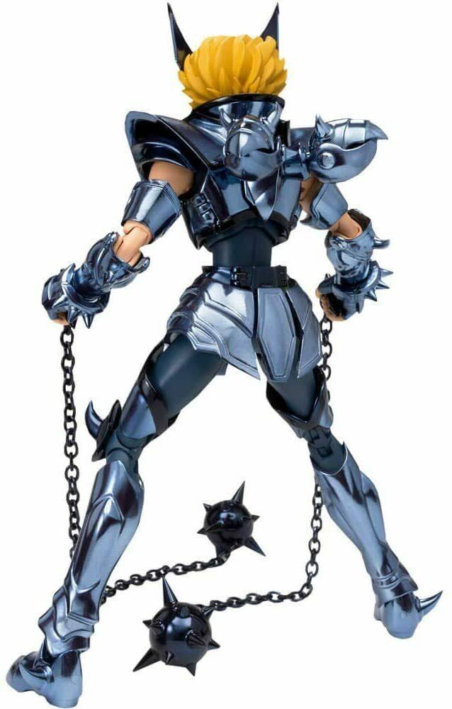 Saint Seiya Cloth Myth Cerberus Dante