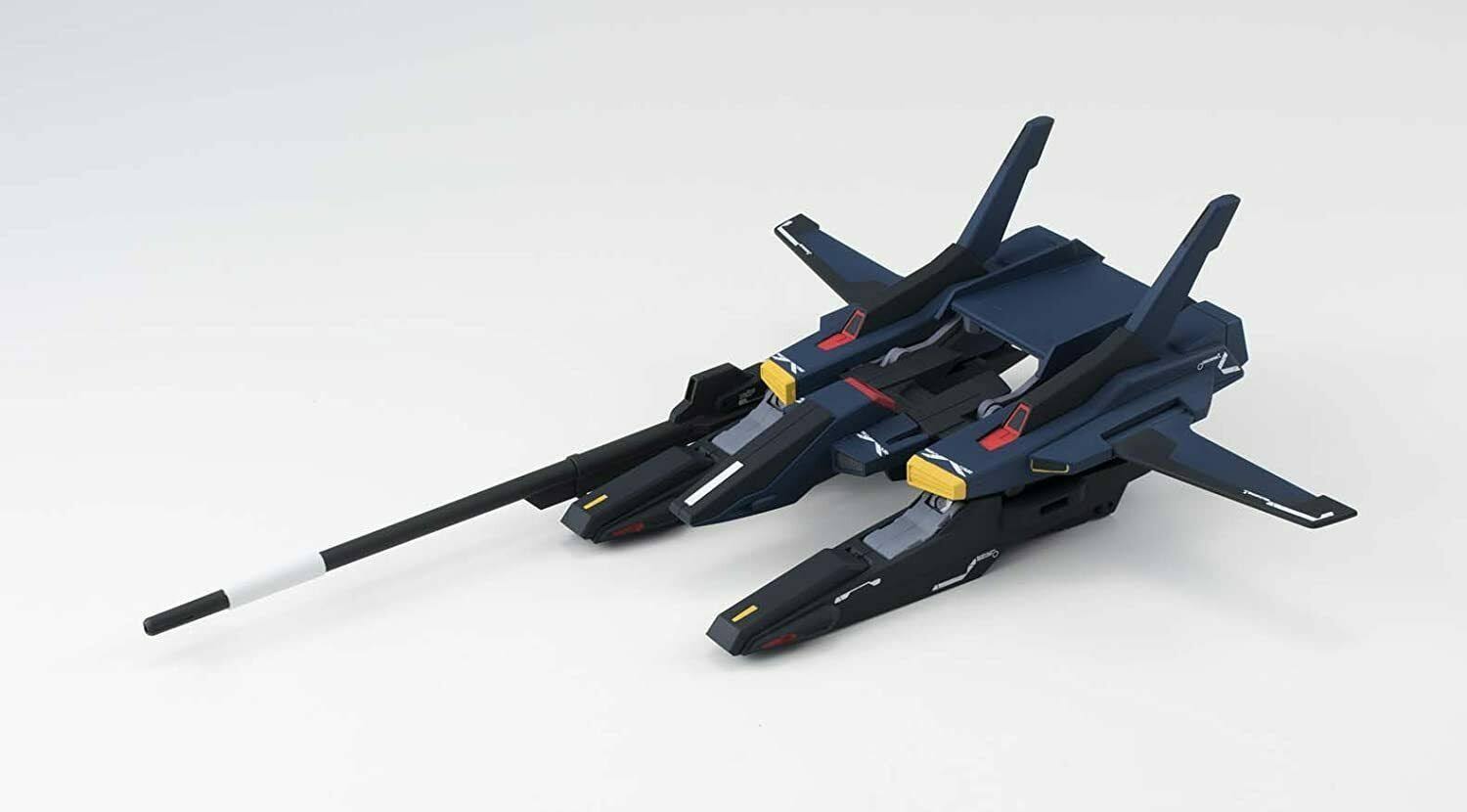 AGP Mobile Suit Girl Gundam MK-II (Titans)