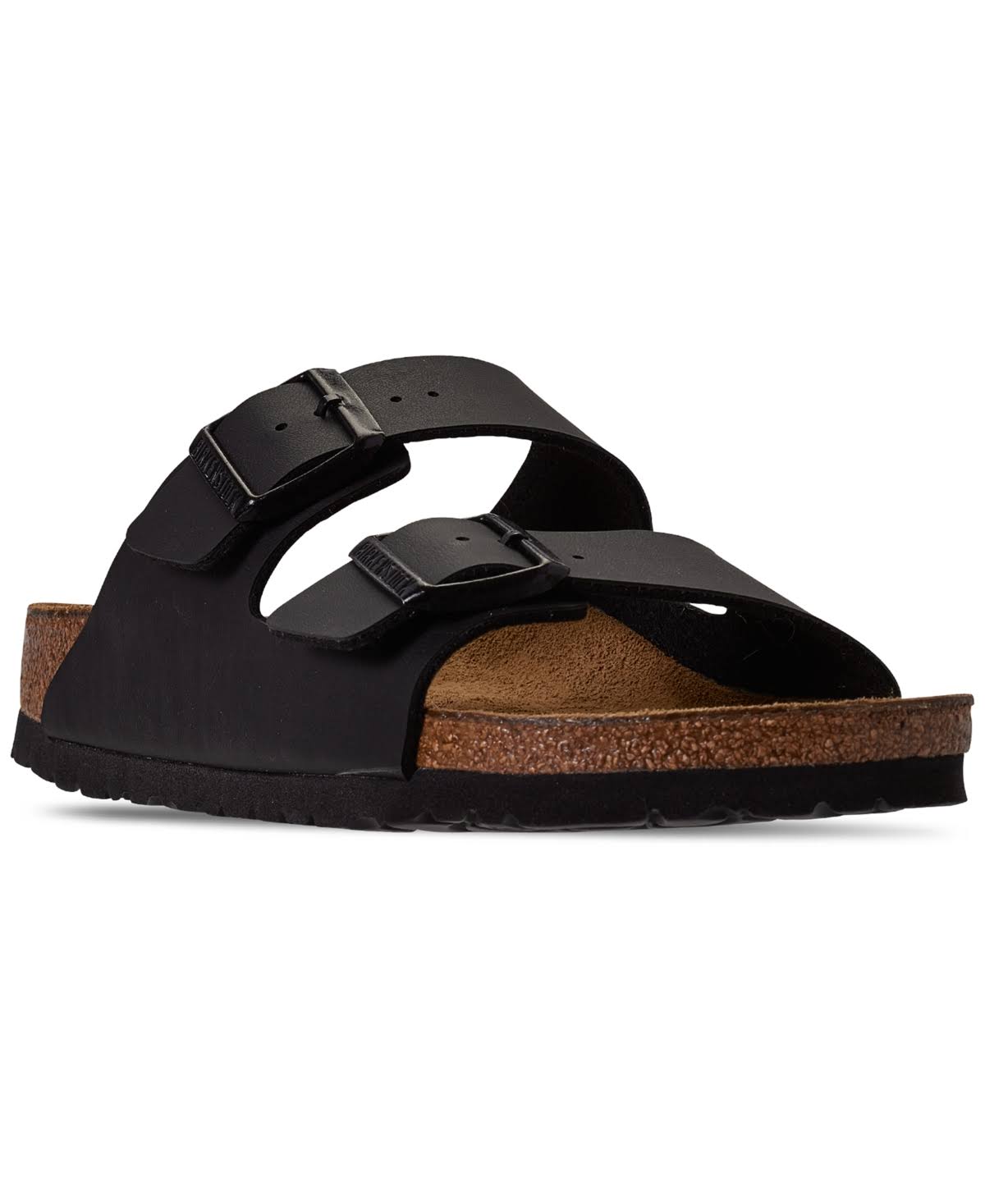 Birkenstock Arizona Birko-Flor Black