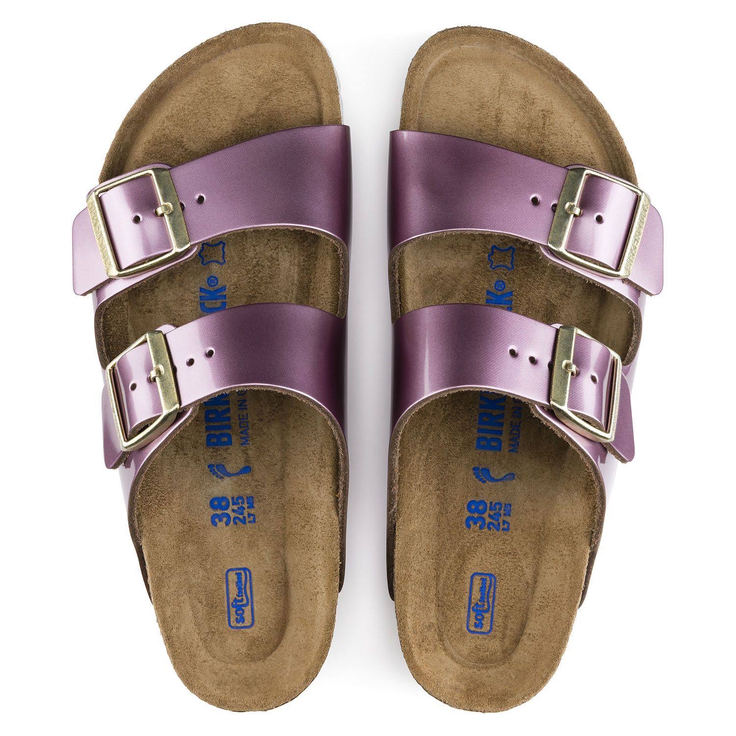 Birkenstock Arizona Soft Footbed (Women's)