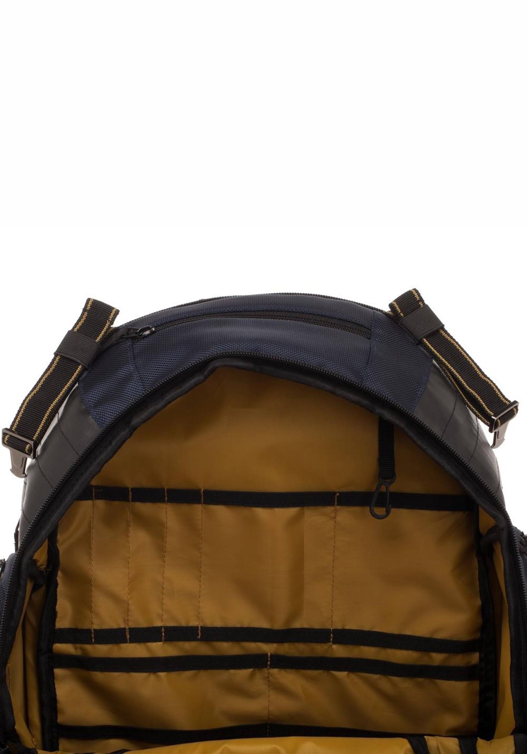 Batman | Built Up DC Backpack