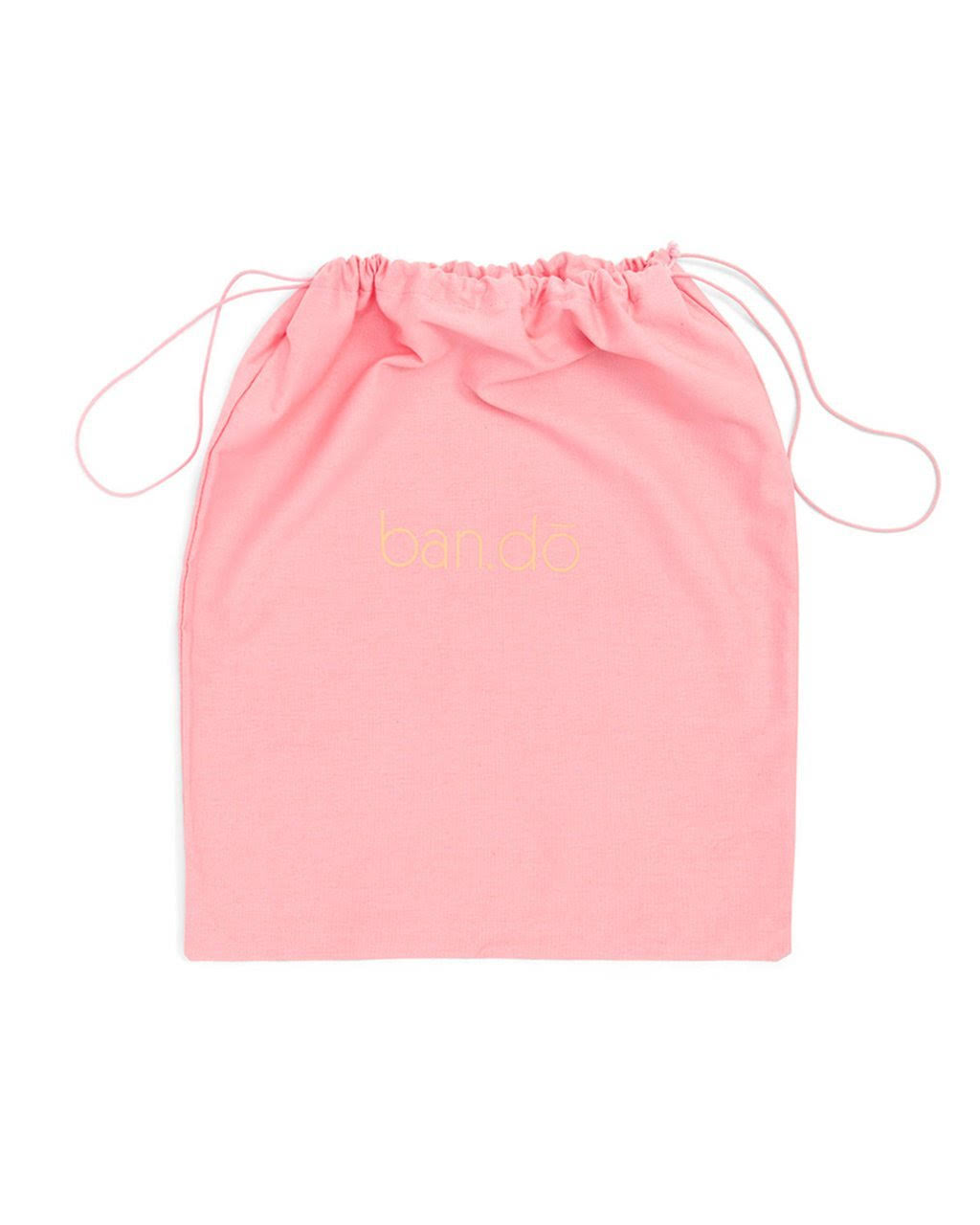 Ban.Do Sidekick Crossbody Circle Bag - Punch