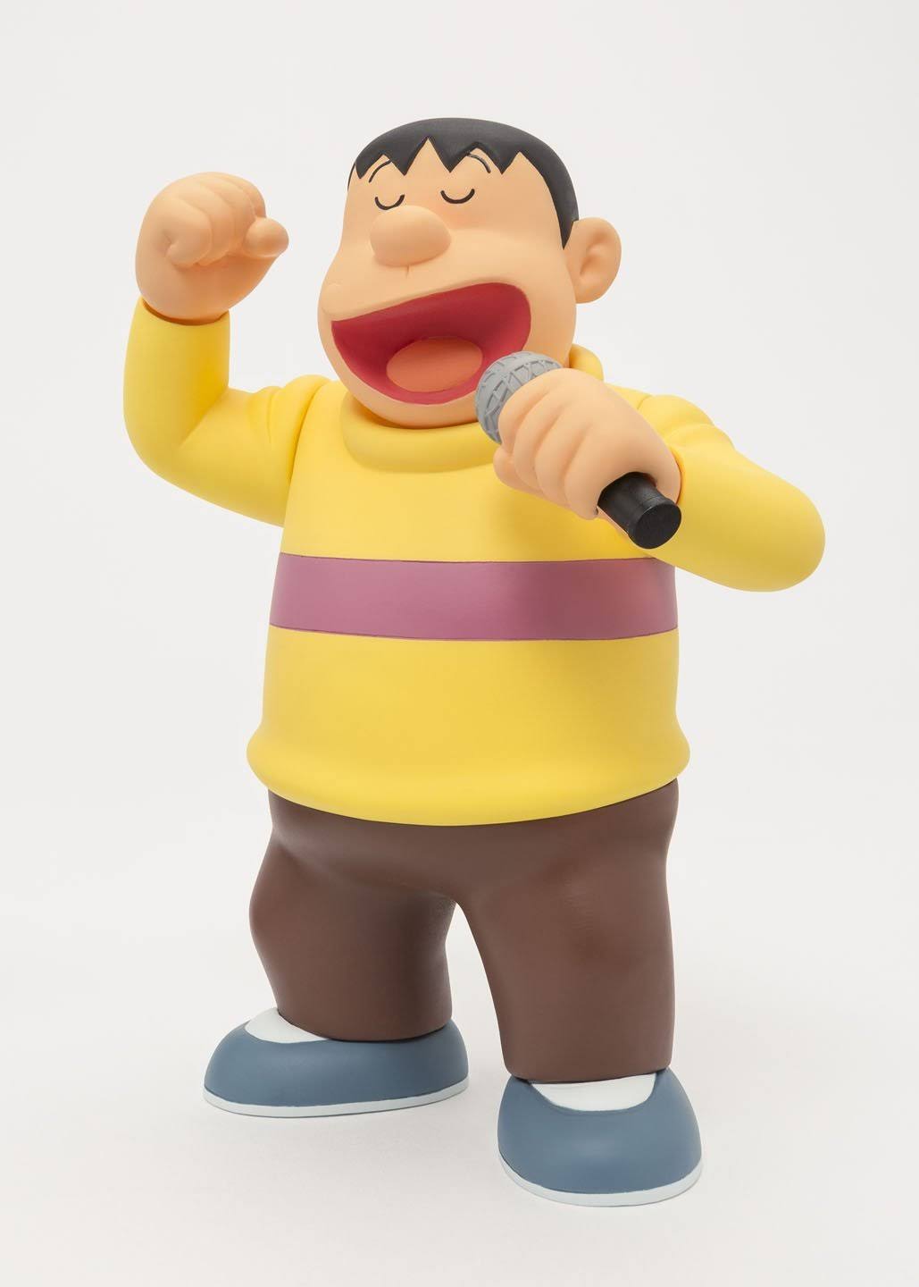 Figuarts Zero Doraemon Takeshi Gouda (Gian)