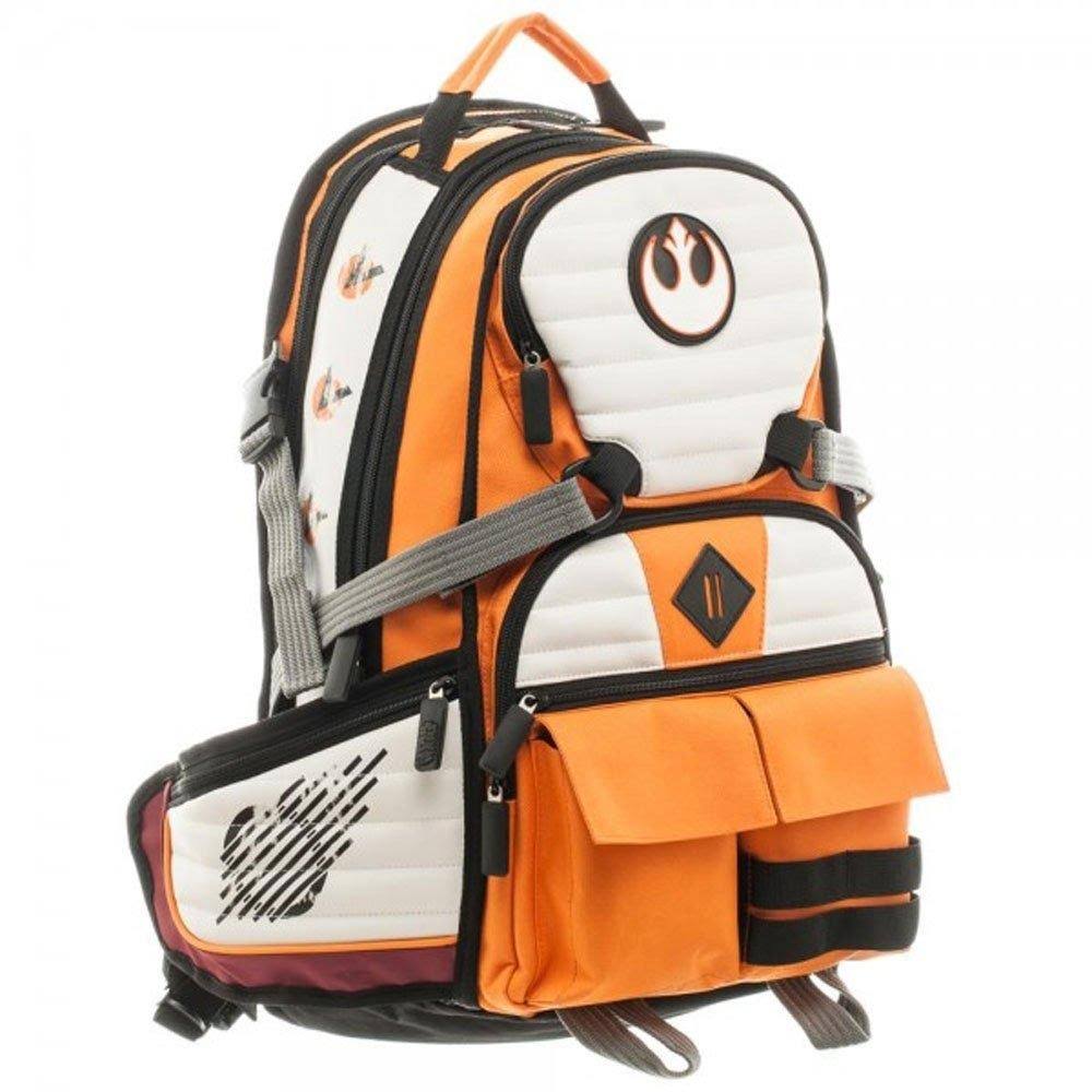 Star Wars Laptop Backpack - Rebel Squadron Pilot