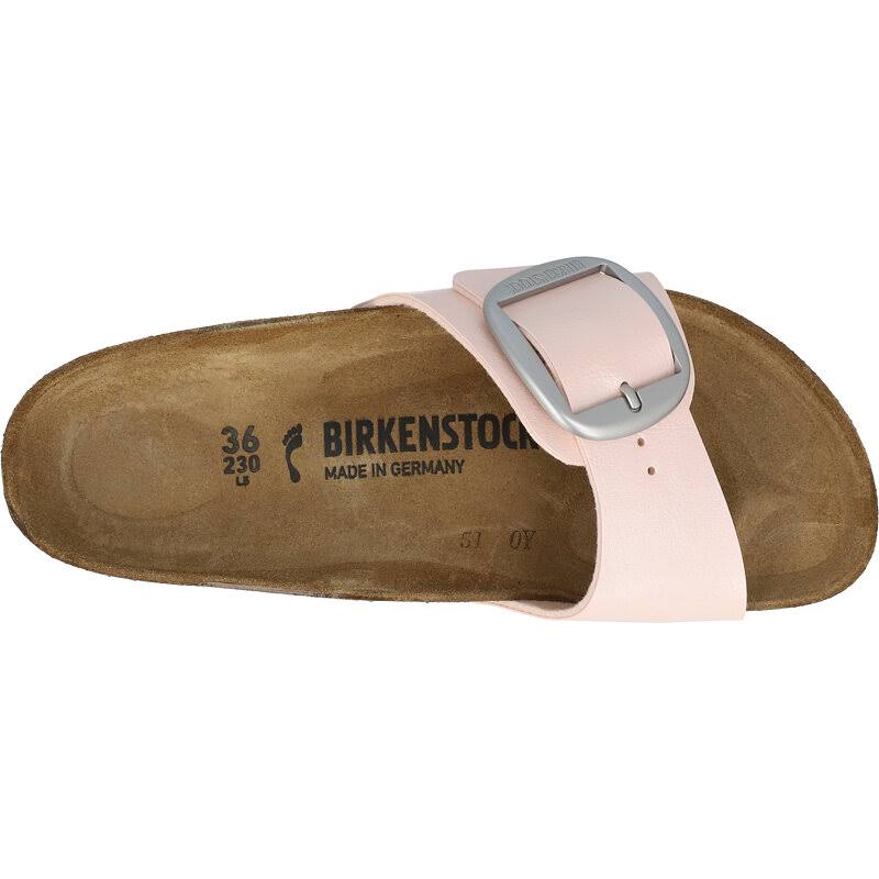 Birkenstock Madrid Big Buckle 1018773
