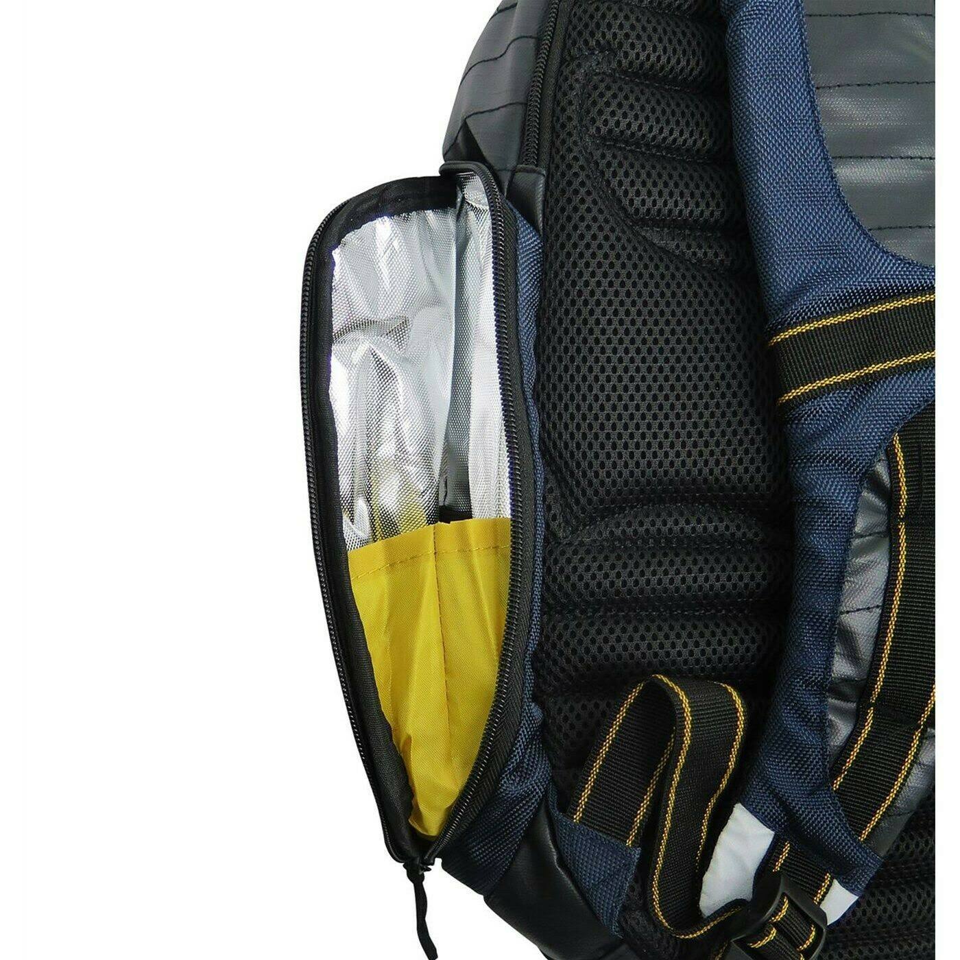 Batman | Built Up DC Backpack