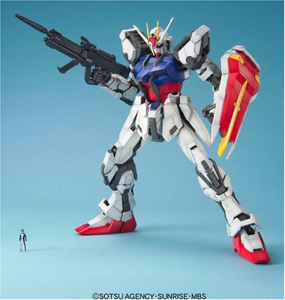 PG 1/60 Strike Gundam