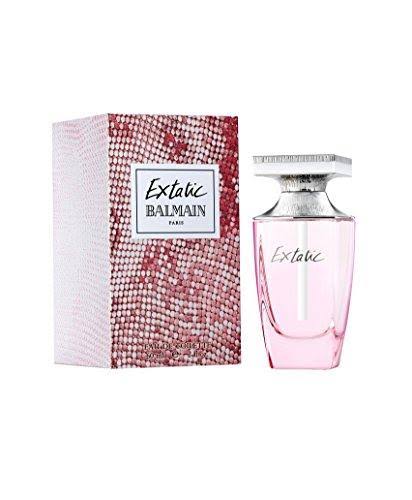 Pierre Balmain Extatic Eau De Toilette Spray 3oz