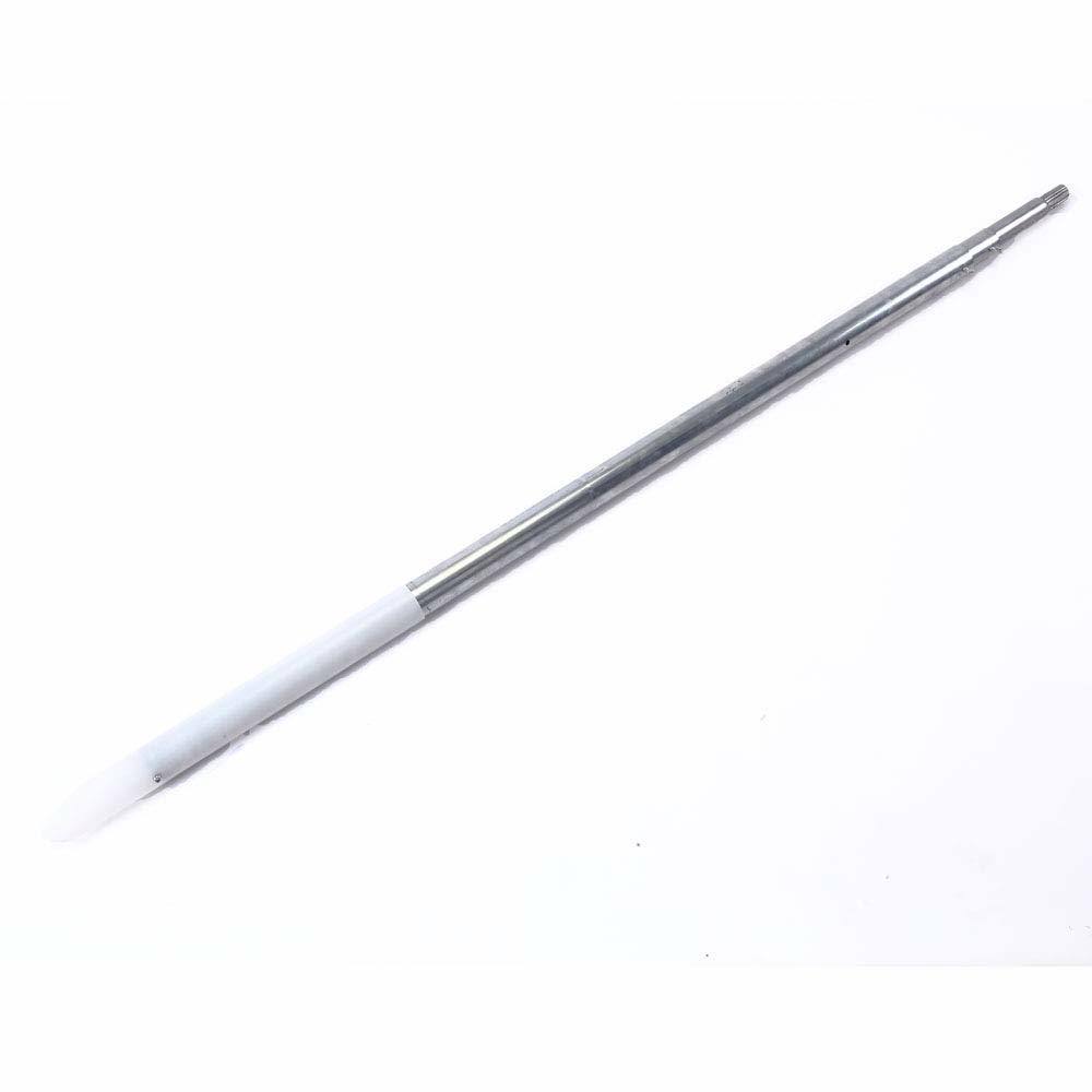 Birds Choice Heavy Duty 3 Section Telescoping Pole