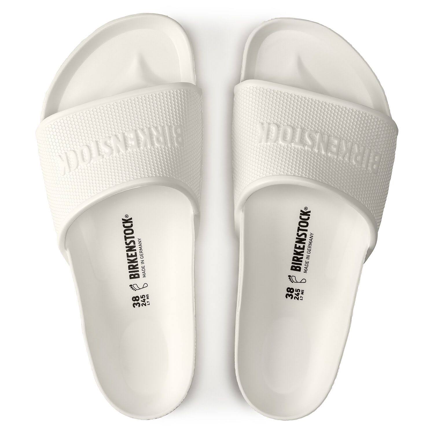 Birkenstock Barbados Eva Navy / 39