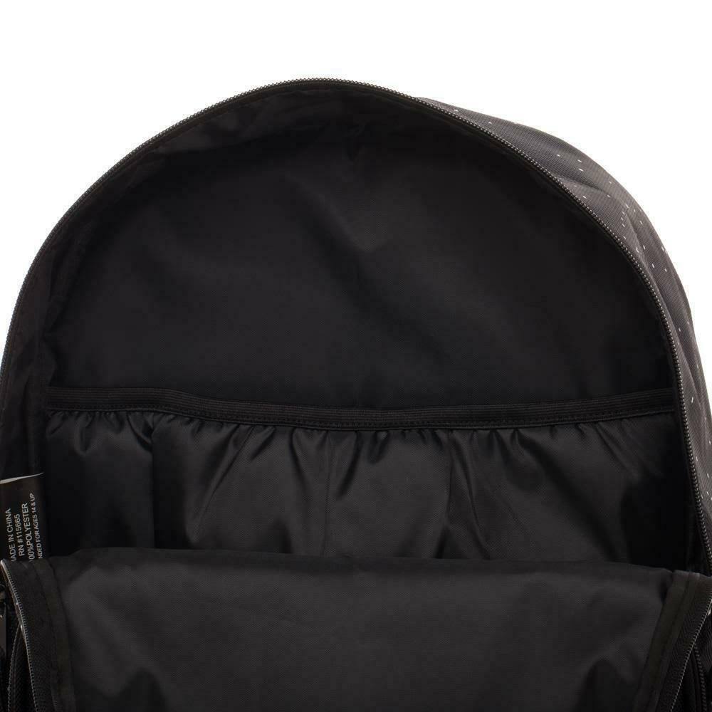 Rick and Morty Portal Backpack