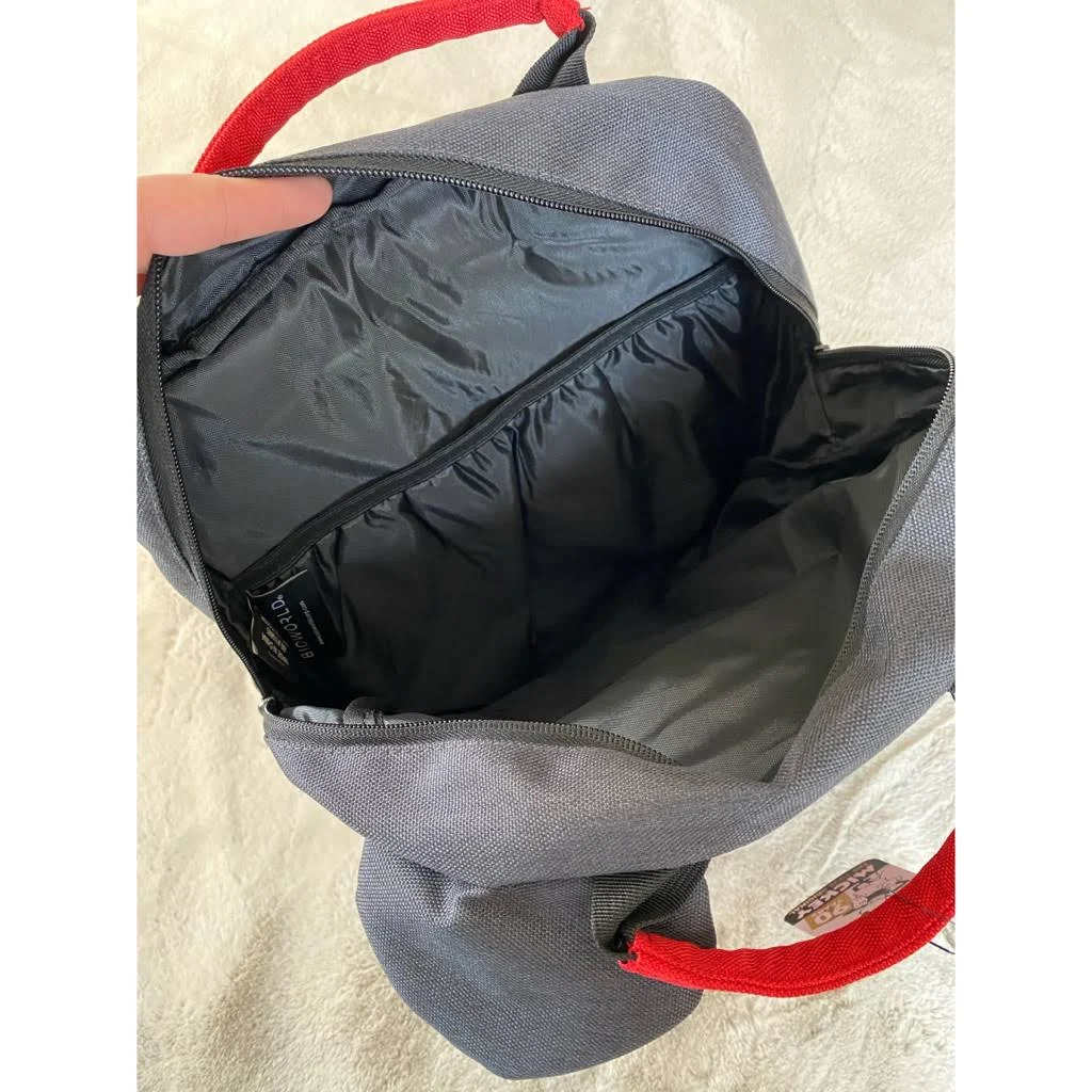 Disney Mickey Mouse 3D Ear Backpack